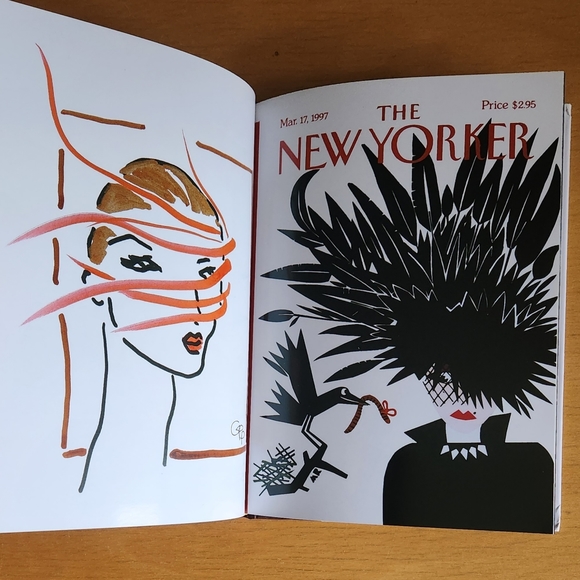 Assouline – Philip Treacy (2002) - Picture 10 of 16